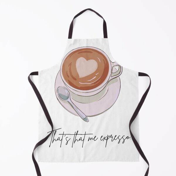 Aperçu de l'œuvre Moi Expresso créée et vendue par cookie-scout.