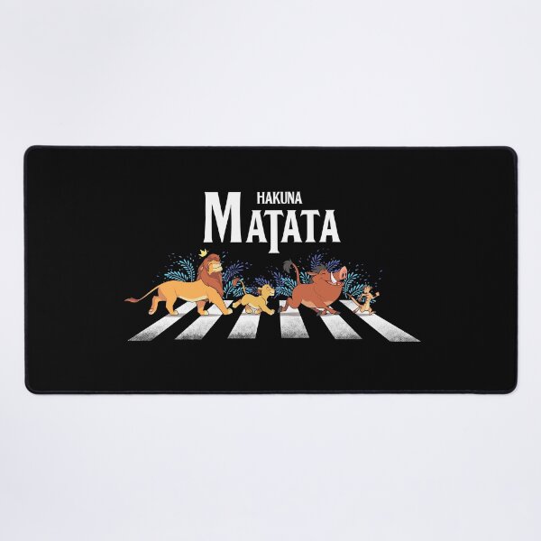 Aperçu de l'œuvre Route de Matata créée et vendue par DouglasFeer®.