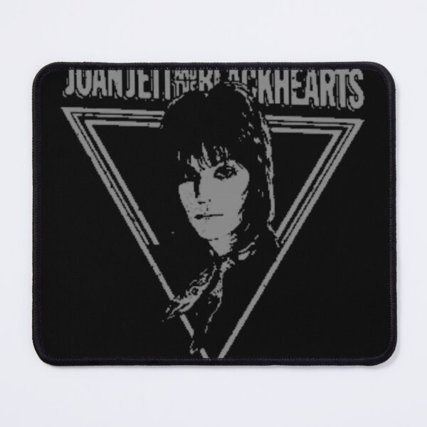Item preview, Grunge Style Joan Jett designed and sold by the-tkacher.