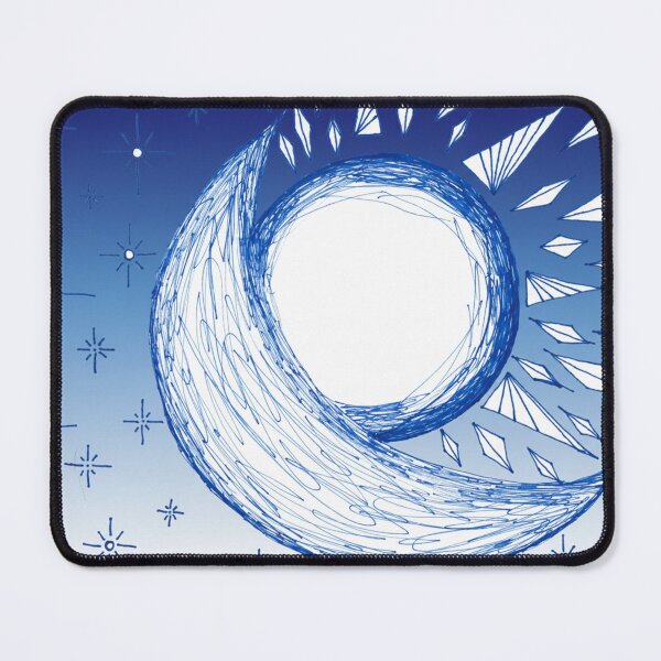 Item preview, Stars light my path designed and sold by Selene-Designs.
