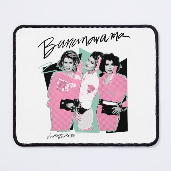 Item preview, BANANARAMA 80S STYLE by DISCODISCOMX designed and sold by DiscoDiscoMx.