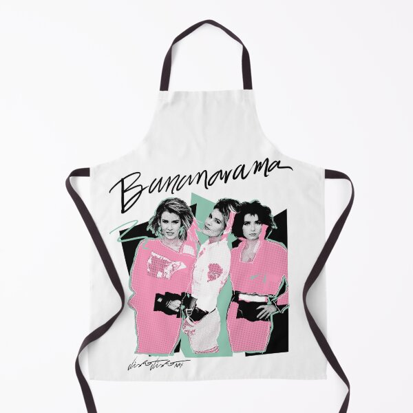 Item preview, BANANARAMA 80S STYLE by DISCODISCOMX designed and sold by DiscoDiscoMx.