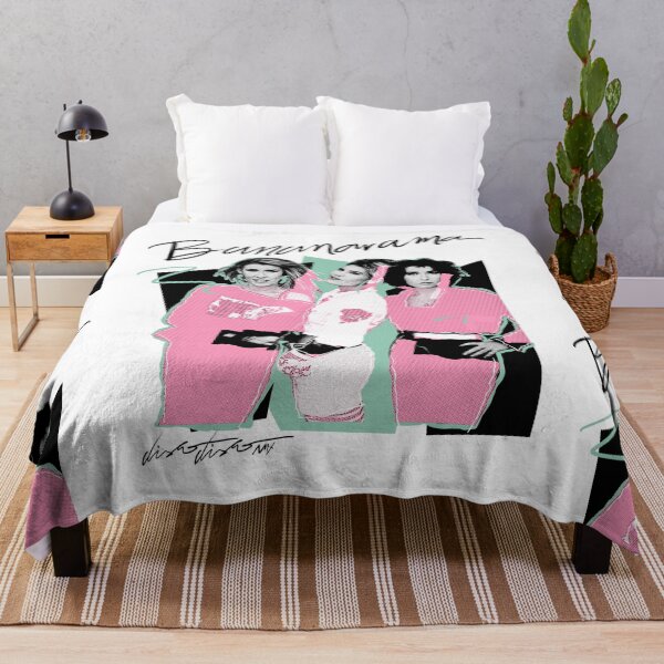 Item preview, BANANARAMA 80S STYLE by DISCODISCOMX designed and sold by DiscoDiscoMx.