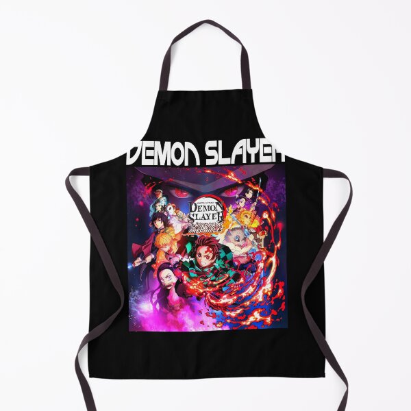 Item preview, Demon Slayer designed and sold by Tamboxe.