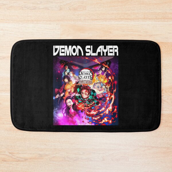 Item preview, Demon Slayer designed and sold by Tamboxe.