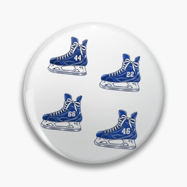 Item preview, Hockey Romance Book Boys designed and sold by coopercreekco.