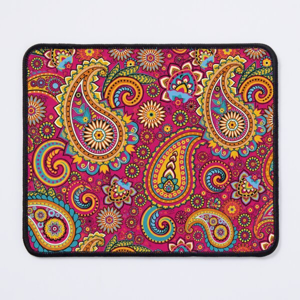 Item preview, paisley theme designed and sold by Seventonix.