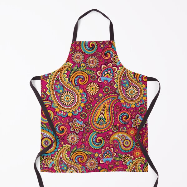 Item preview, paisley theme designed and sold by Seventonix.