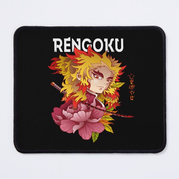 Item preview, Demon Slayer designed and sold by Tamboxe.