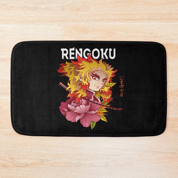 Item preview, Demon Slayer designed and sold by Tamboxe.