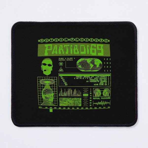 Item preview, Partiboi69 Artwork designed and sold by CarynSavage.