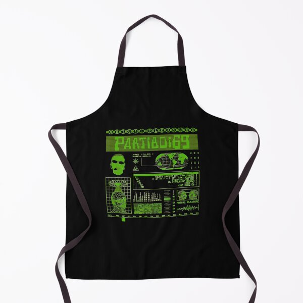 Item preview, Partiboi69 Artwork designed and sold by CarynSavage.
