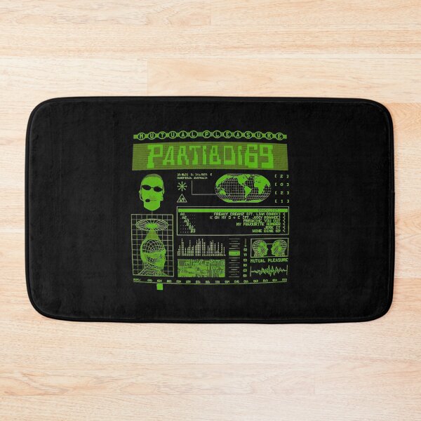 Item preview, Partiboi69 Artwork designed and sold by CarynSavage.