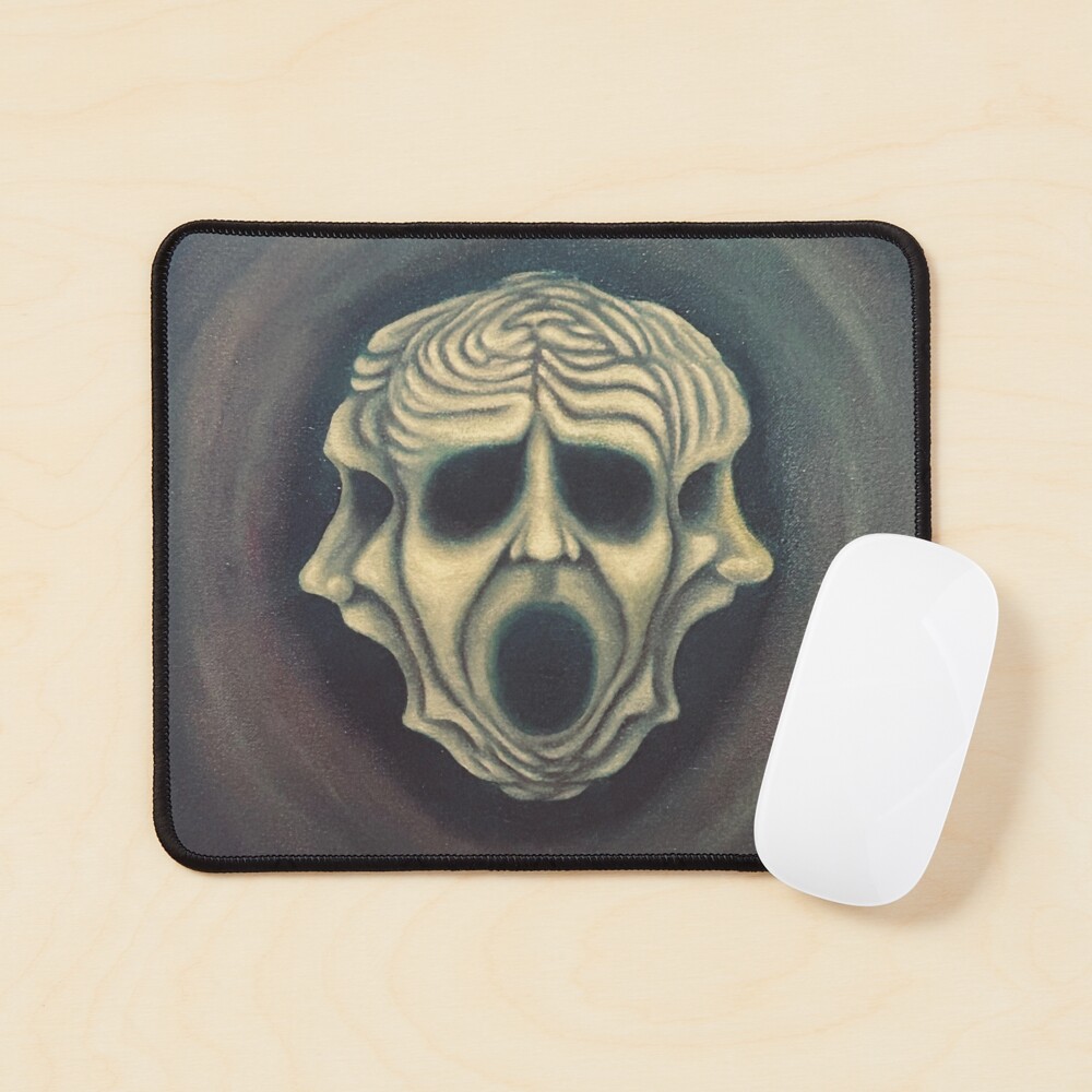 Item preview, Mouse Pad designed and sold by codemonkey77.