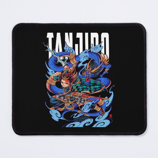 Item preview, Demon Slayer designed and sold by Tamboxe.