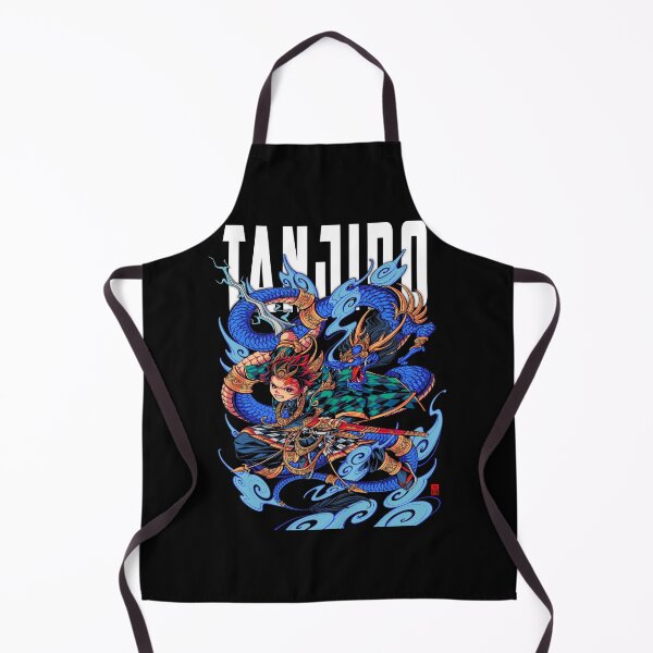 Item preview, Demon Slayer designed and sold by Tamboxe.