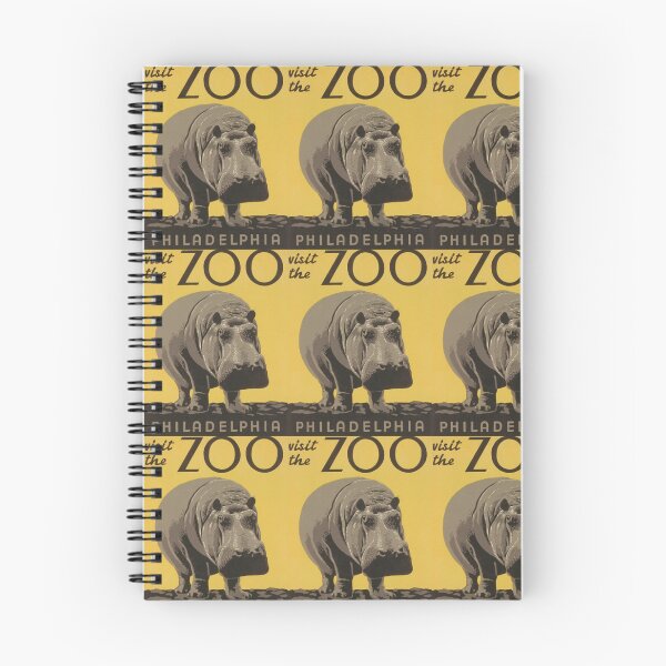 Item preview, PHILLY ZOO designed and sold by THE GOOD FIND.