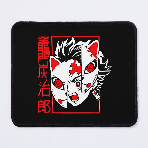 Item preview, Demon Slayer designed and sold by Tamboxe.