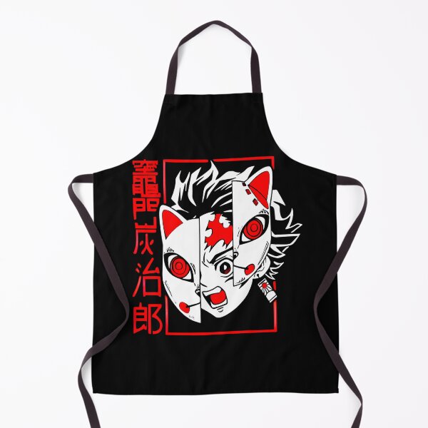 Item preview, Demon Slayer designed and sold by Tamboxe.