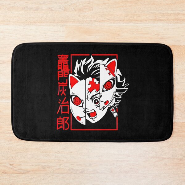Item preview, Demon Slayer designed and sold by Tamboxe.