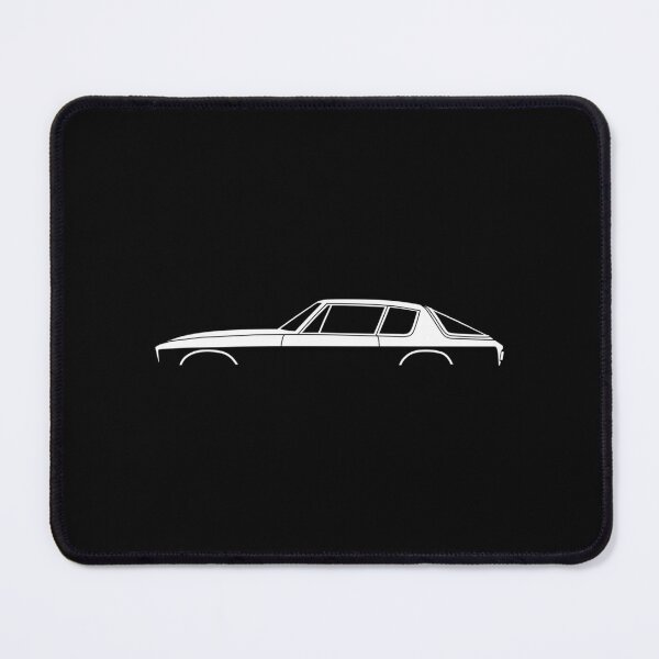 Item preview, Car Silhouette - Interceptor designed and sold by CarynSavage.