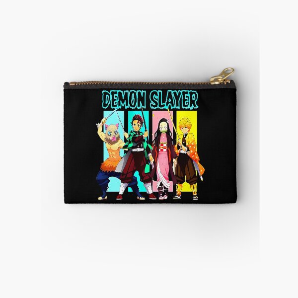 Item preview, Demon Slayer designed and sold by Tamboxe.