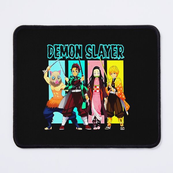 Item preview, Demon Slayer designed and sold by Tamboxe.