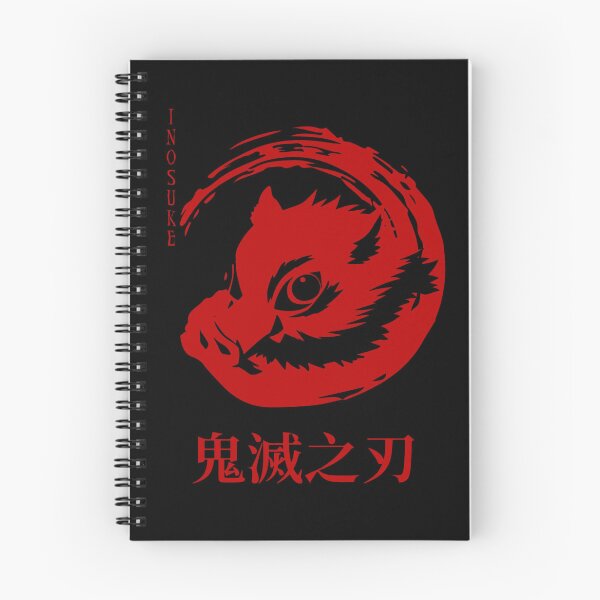 Item preview, Demon Slayer designed and sold by Tamboxe.