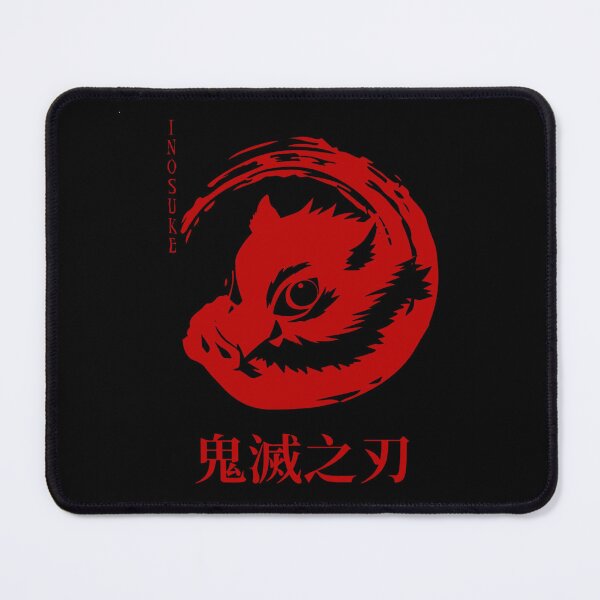 Item preview, Demon Slayer designed and sold by Tamboxe.
