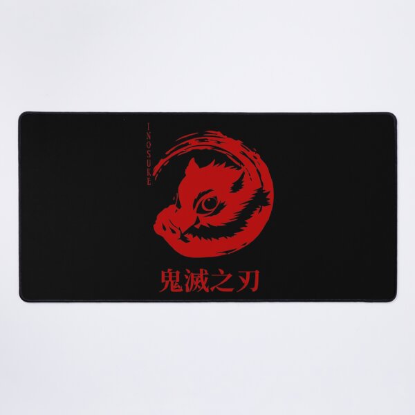 Item preview, Demon Slayer designed and sold by Tamboxe.