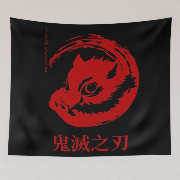 Item preview, Demon Slayer designed and sold by Tamboxe.