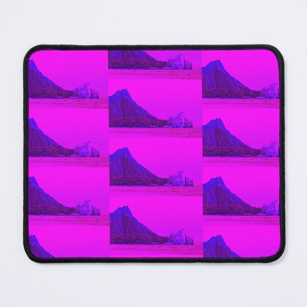 Item preview, Diamond Head and Gold Coast X designed and sold by R-F-B.