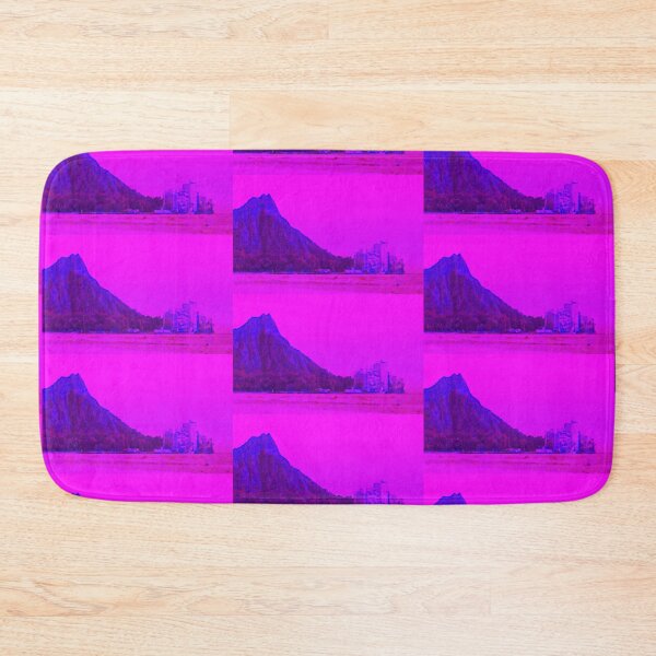 Item preview, Diamond Head and Gold Coast X designed and sold by R-F-B.