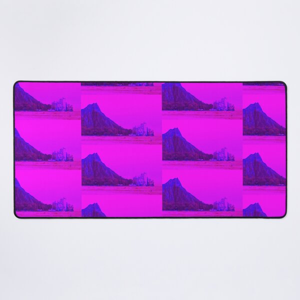 Item preview, Diamond Head and Gold Coast X designed and sold by R-F-B.