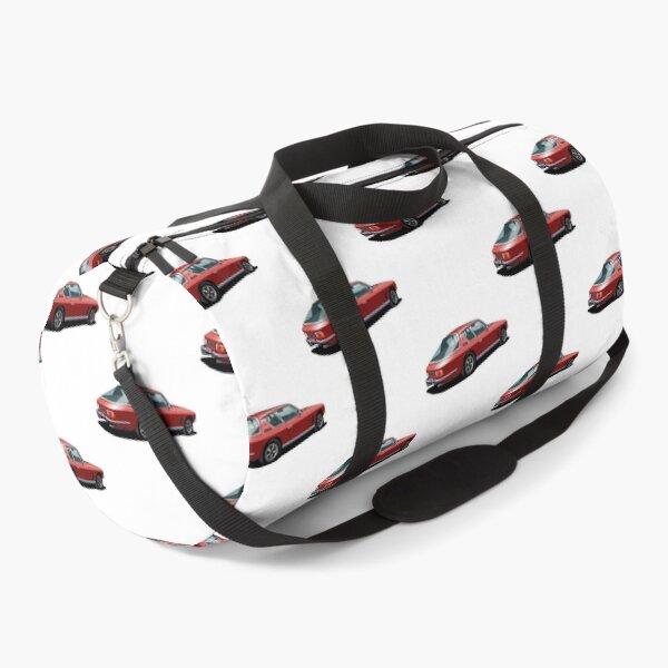 Item preview, Jensen Interceptor Iii In Red designed and sold by CarynSavage.