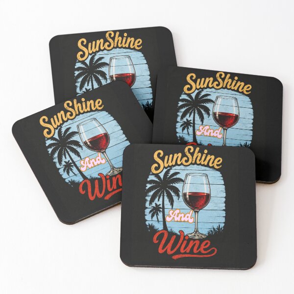 Item preview, Sunshine and Wine Palm Village designed and sold by CyndiEpps.