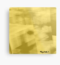 Color of Pride N°53 by RootCat Metal Print