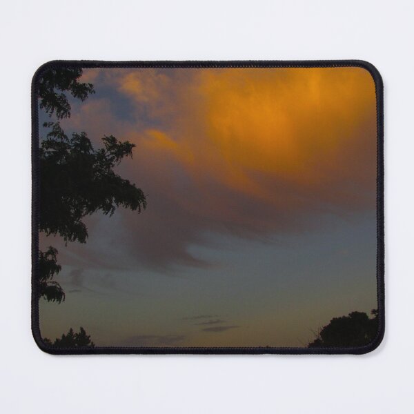 Item preview,  Wind blown Cirrus clouds designed and sold by Vince Scaglione.