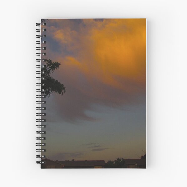 Item preview,  Wind blown Cirrus clouds designed and sold by Vince Scaglione.