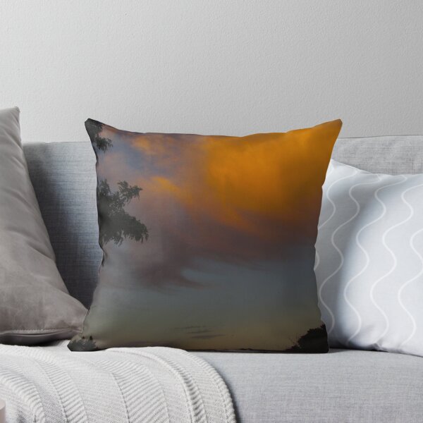 Item preview,  Wind blown Cirrus clouds designed and sold by Vince Scaglione.