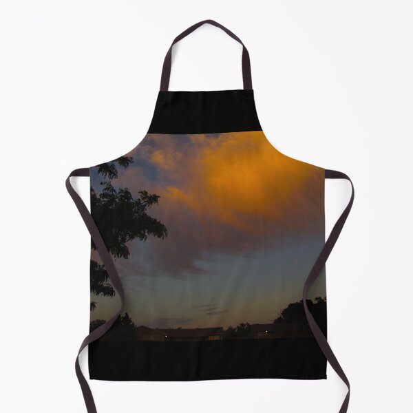 Item preview,  Wind blown Cirrus clouds designed and sold by Vince Scaglione.