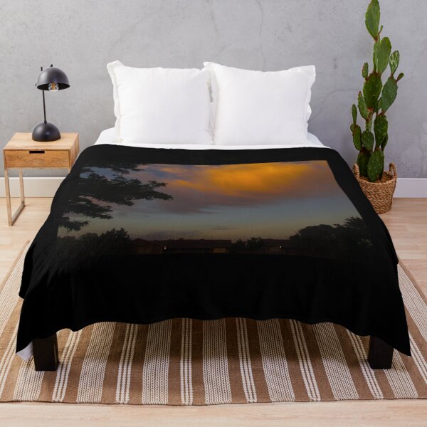 Item preview, Wind blown Cirrus clouds designed and sold by Vince Scaglione.