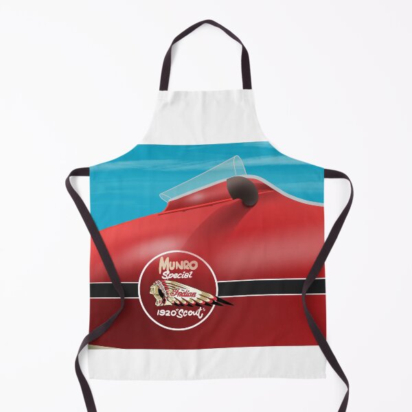 Item preview, The Fastest Indian designed and sold by widdart.