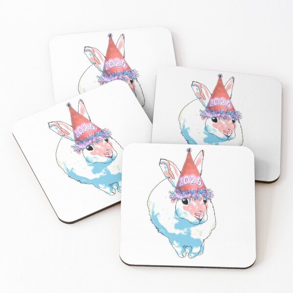 Item preview, Beth the Bunny in 2026 Hat – animalzinhats  designed and sold by Ashley’sAnimalz.