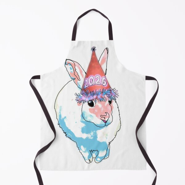 Item preview, Beth the Bunny in 2026 Hat – animalzinhats designed and sold by Ashley’sAnimalz.