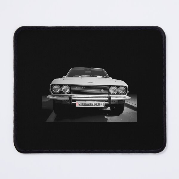 Item preview, Interceptor Iii designed and sold by CarynSavage.