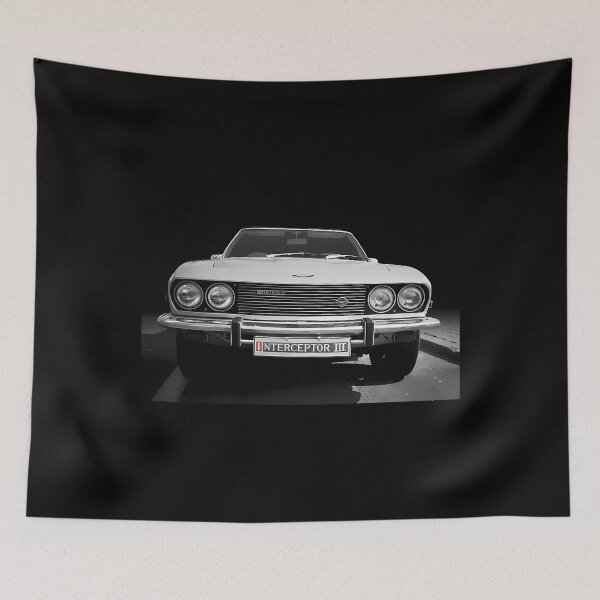 Item preview, Interceptor Iii designed and sold by CarynSavage.