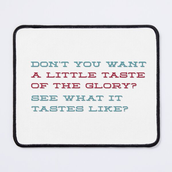 Item preview, Nacho Libre — Taste of the Glory designed and sold by widdart.