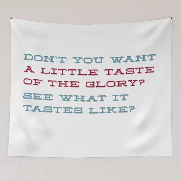 Item preview, Nacho Libre — Taste of the Glory designed and sold by widdart.
