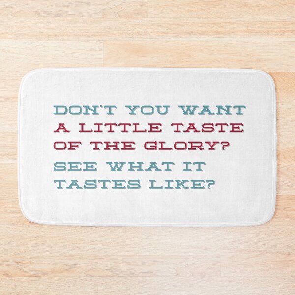 Item preview, Nacho Libre — Taste of the Glory designed and sold by widdart.